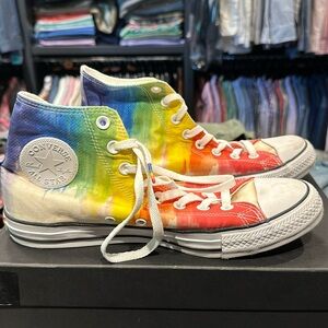 Converse Pride All Star
